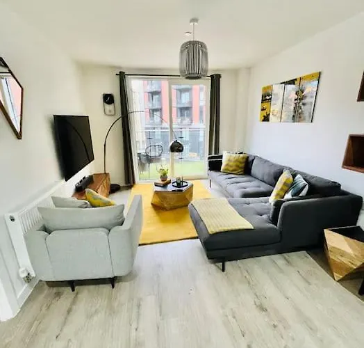 Eclectic Dwelling
